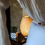 Holiday home Luxurious Stone Cave With Pool And Sea View
